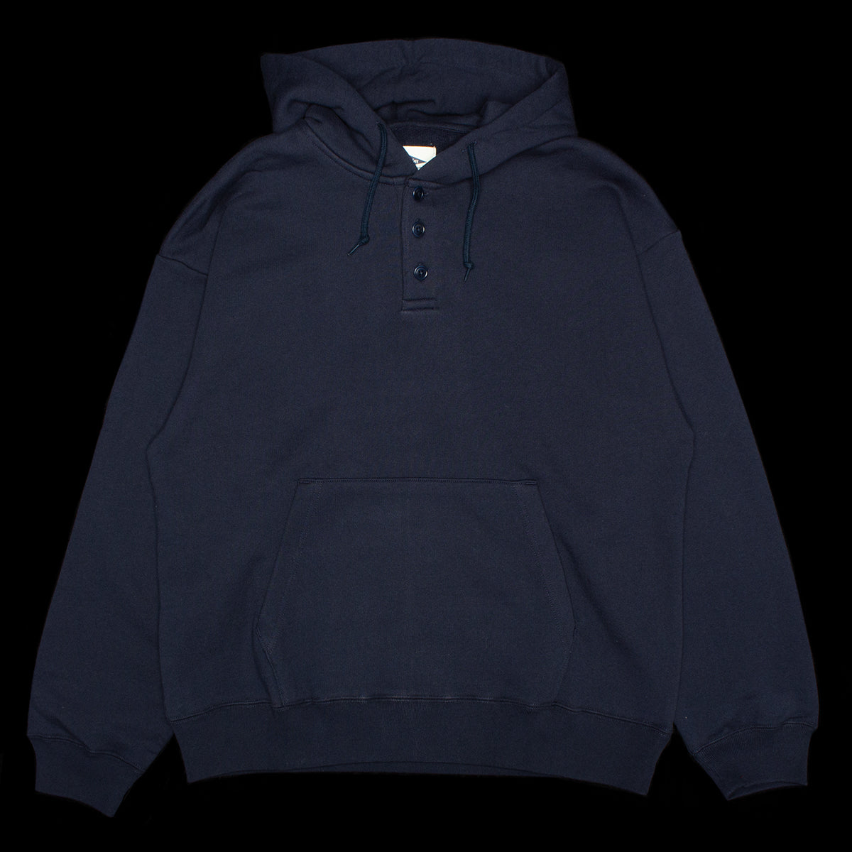 Benjamin Button Hoodie