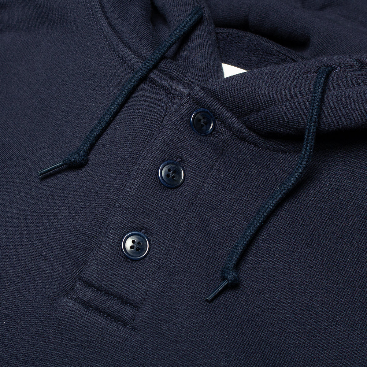 Benjamin Button Hoodie