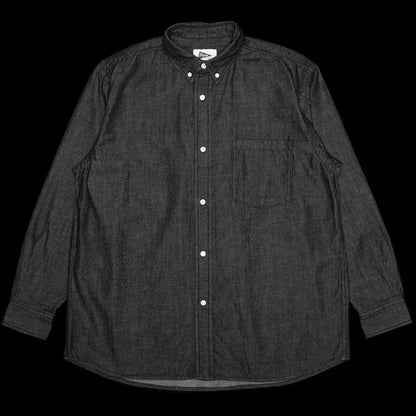 George Button Down Shirt