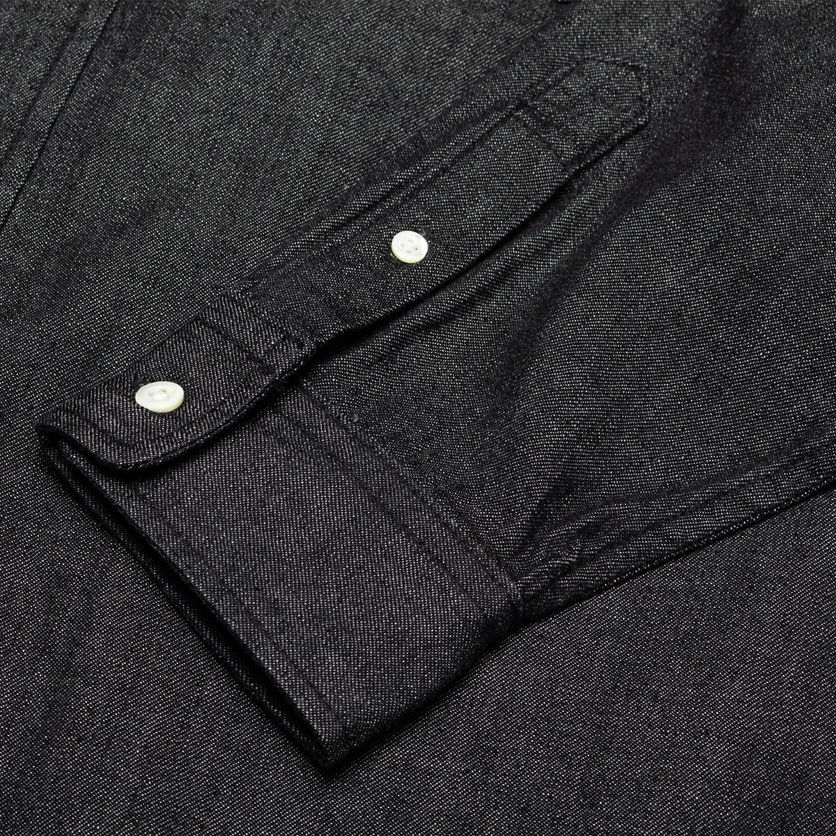 George Button Down Shirt