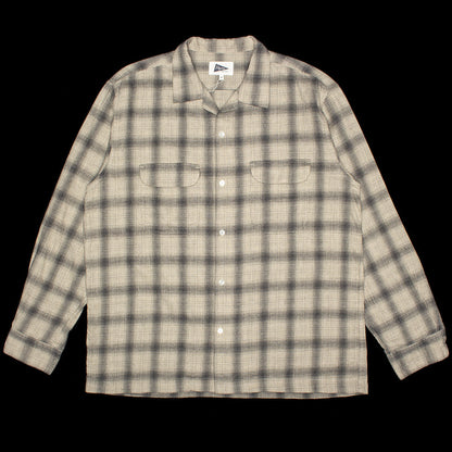 Vincent Melange Ombre Shirt