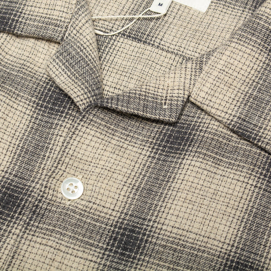 Vincent Melange Ombre Shirt