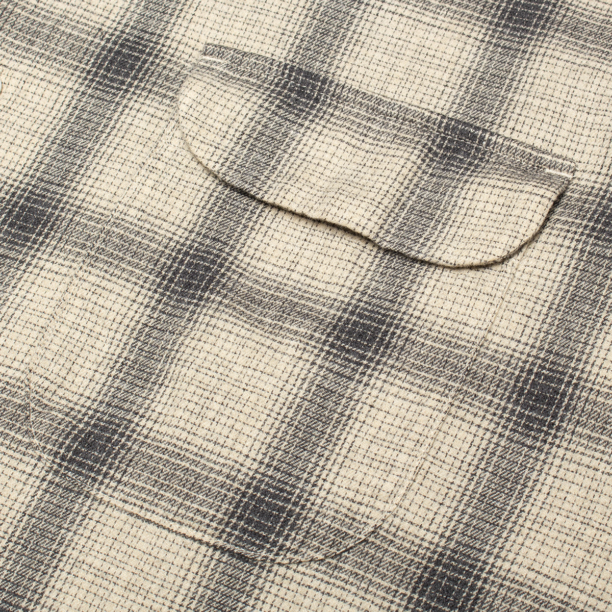 Vincent Melange Ombre Shirt