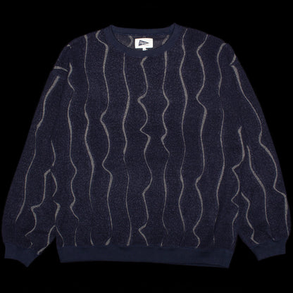Misha Boa Crewneck