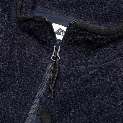 Finn Alpha Jacket