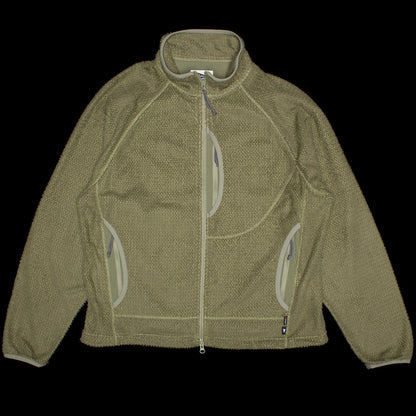 Finn Alpha Jacket