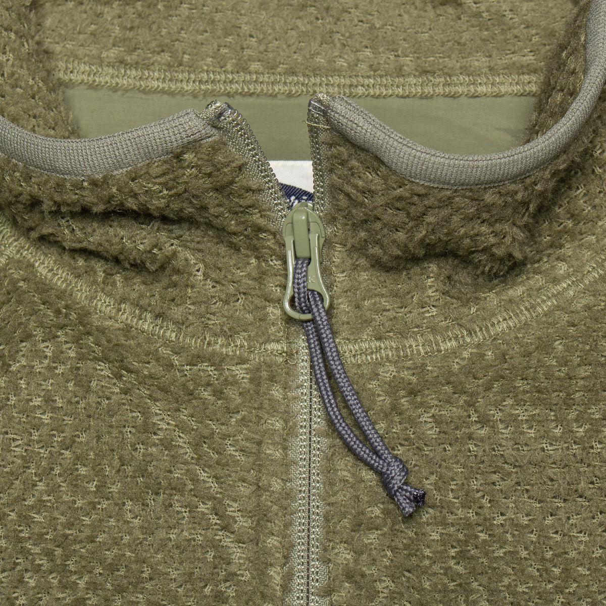 Finn Alpha Jacket