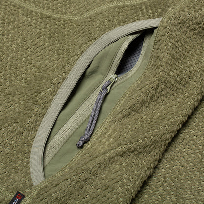 Finn Alpha Jacket
