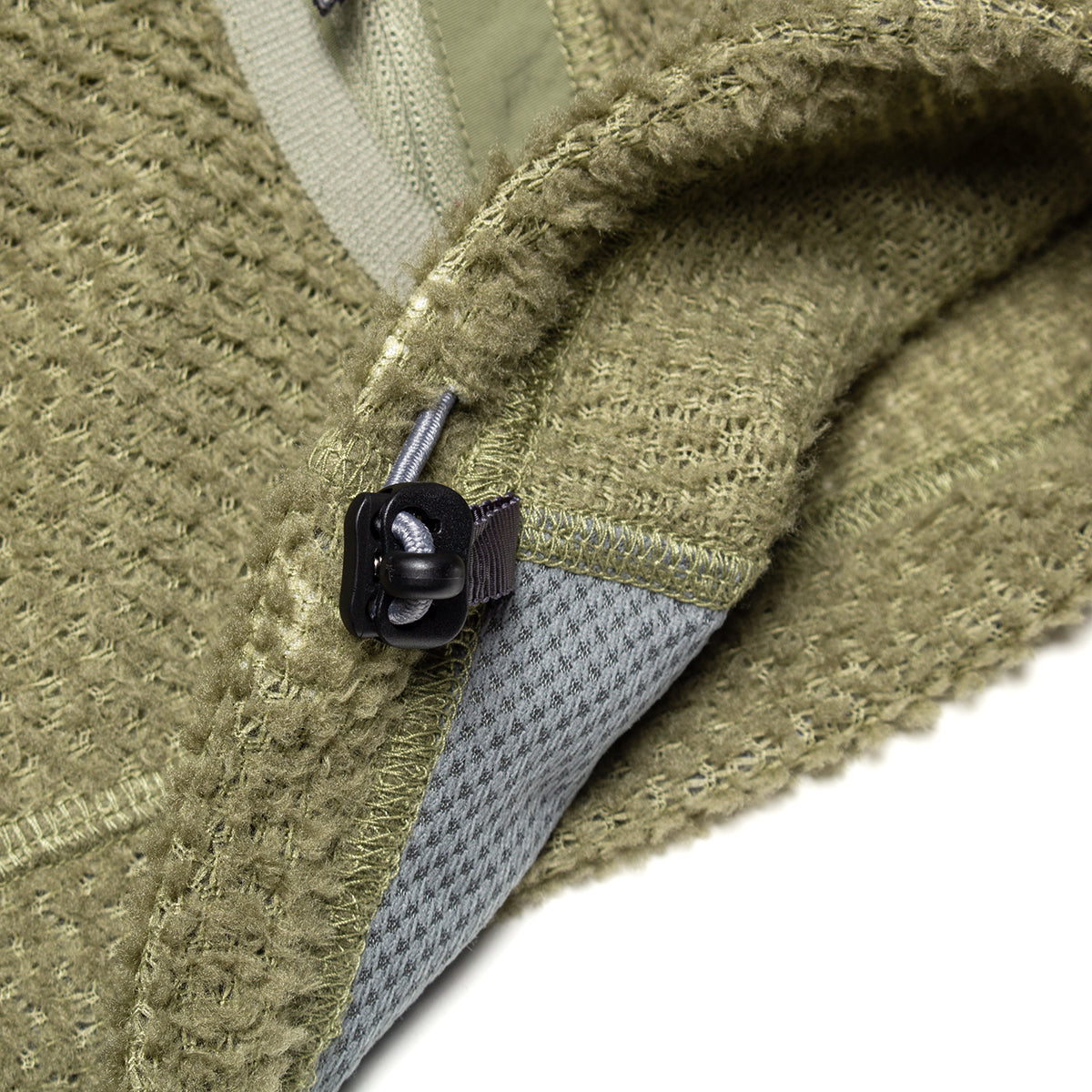 Finn Alpha Jacket