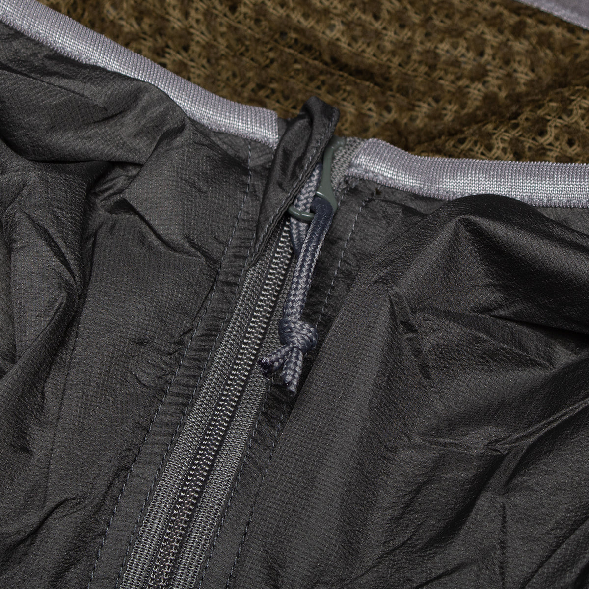 Dorsett Alpha Hooded Jacket