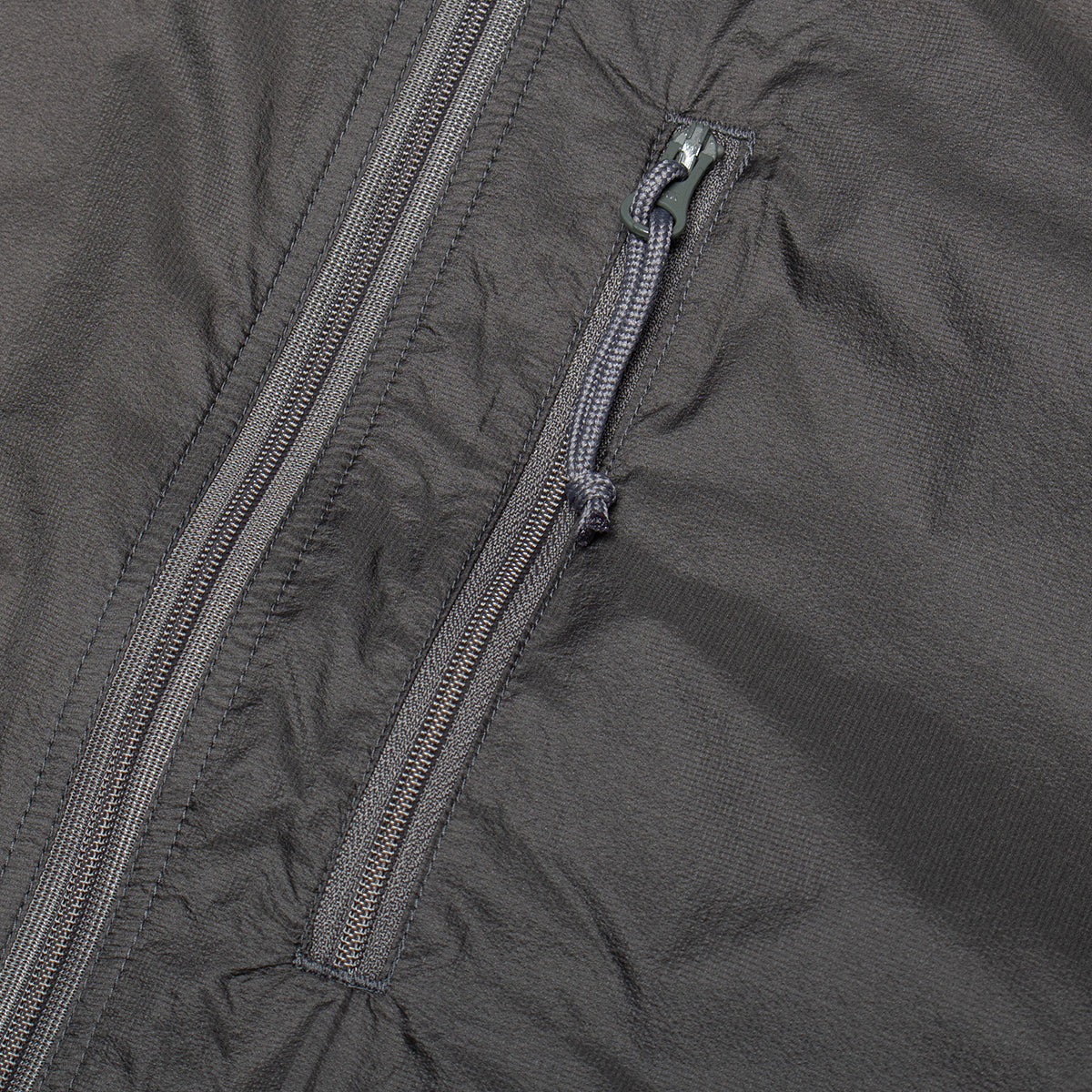 Dorsett Alpha Hooded Jacket