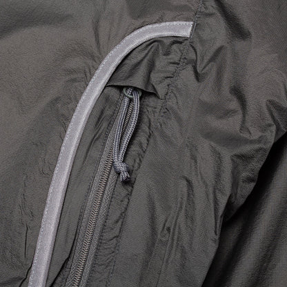 Dorsett Alpha Hooded Jacket