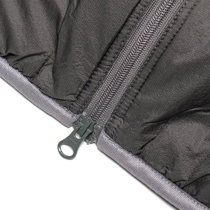 Dorsett Alpha Hooded Jacket