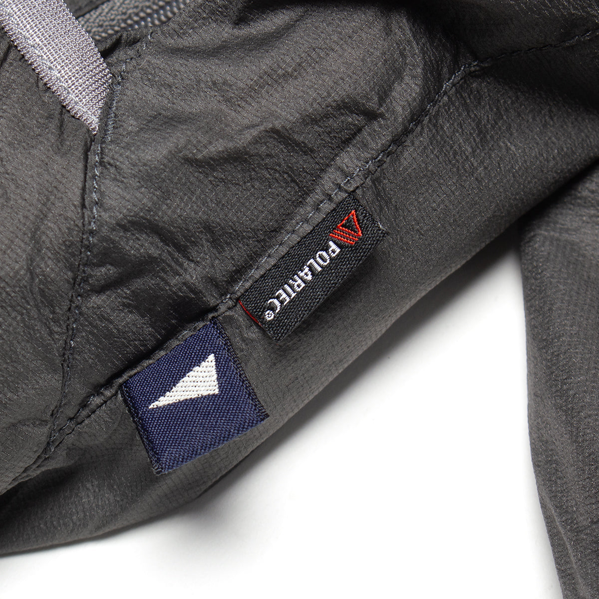 Dorsett Alpha Hooded Jacket