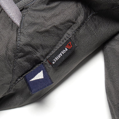 Dorsett Alpha Hooded Jacket