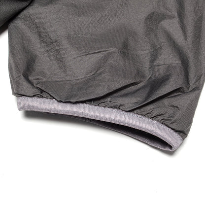 Dorsett Alpha Hooded Jacket