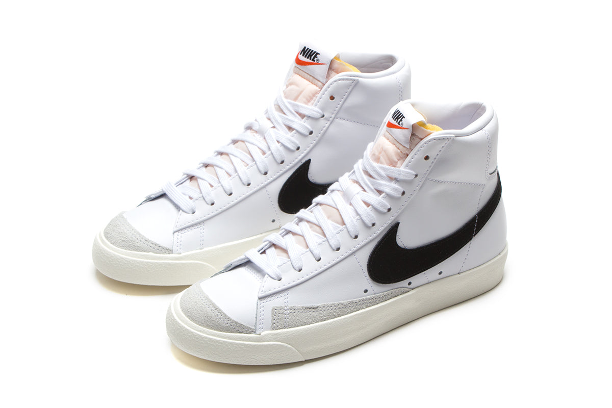 Blazer Mid '77 Women's