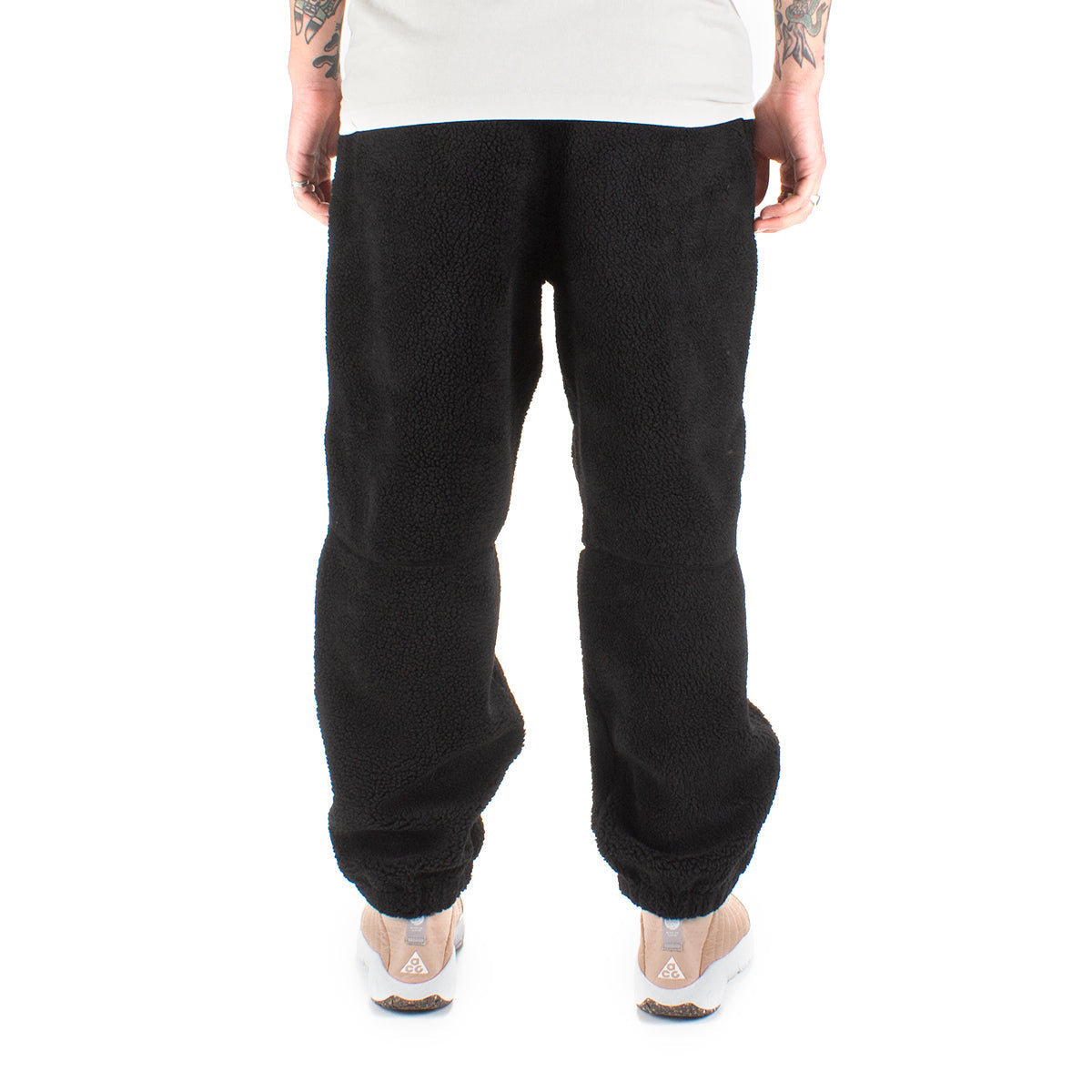 Sherpa Denim Pant