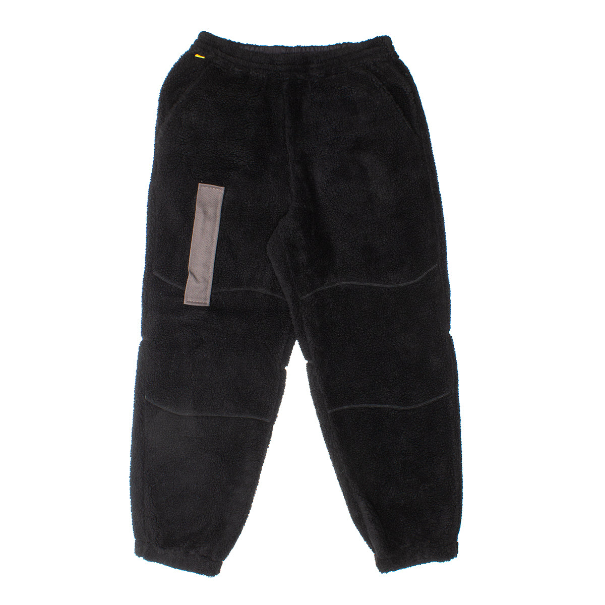 Sherpa Denim Pant