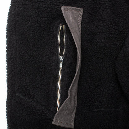 Sherpa Denim Pant