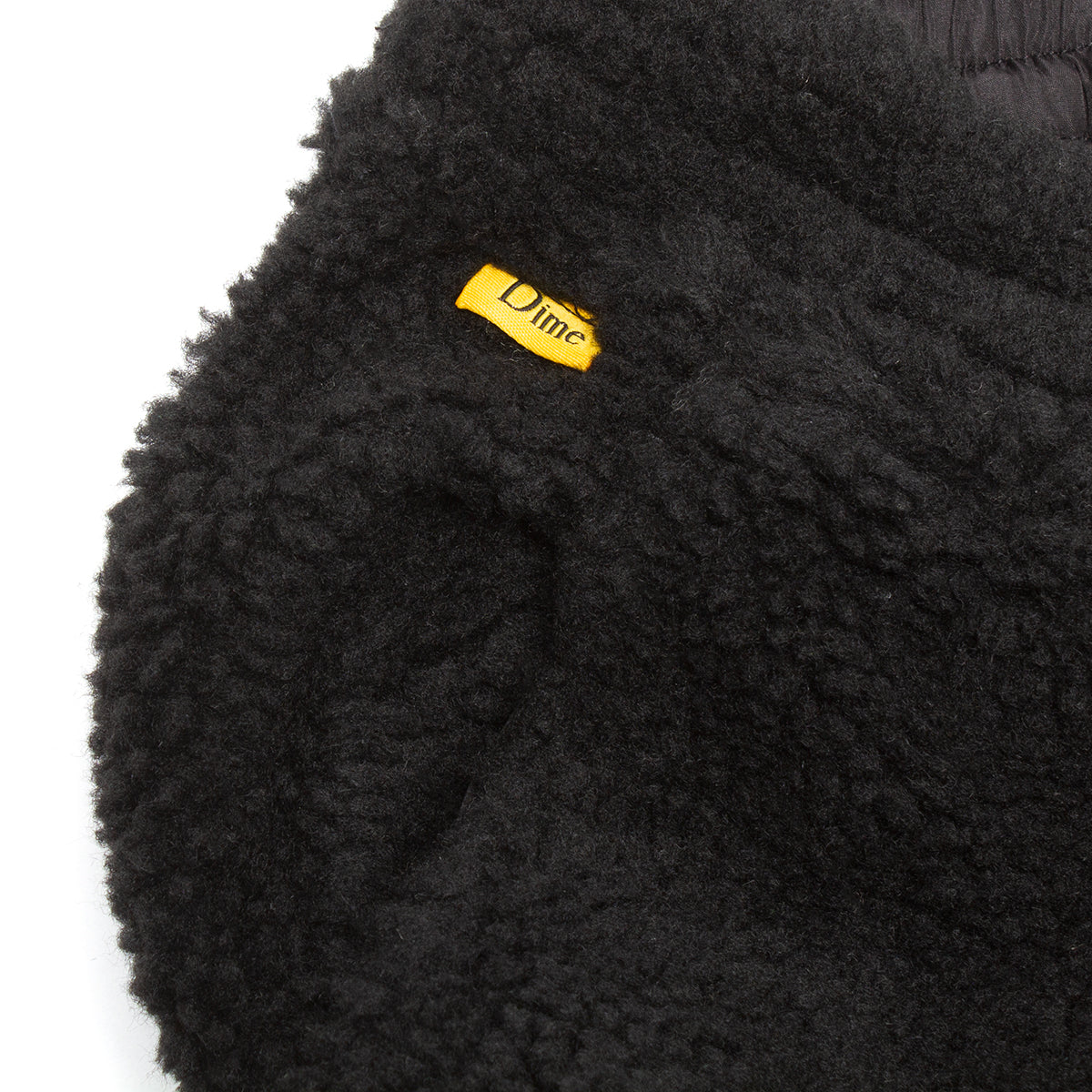 Sherpa Denim Pant
