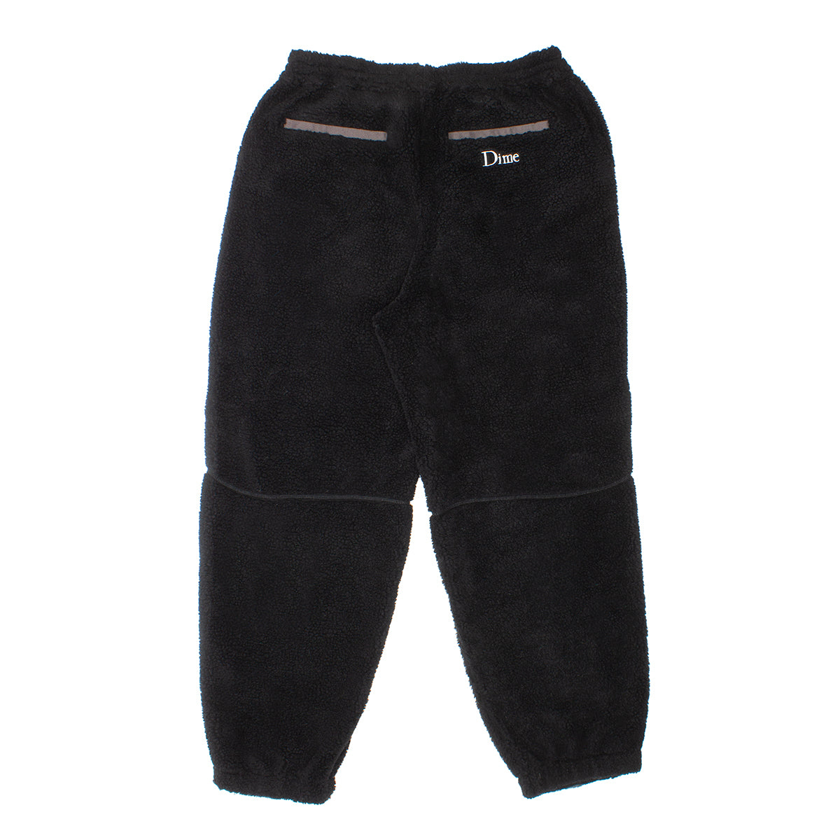 Sherpa Denim Pant