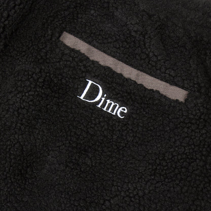 Sherpa Denim Pant