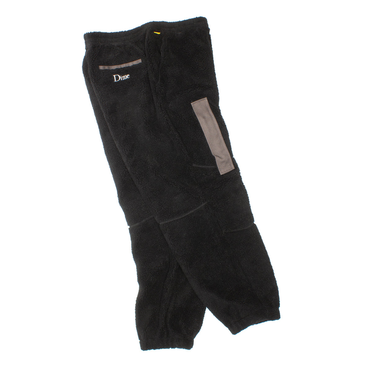 Sherpa Denim Pant