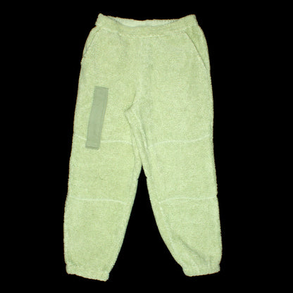 Sherpa Denim Pant