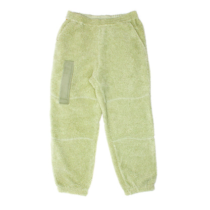 Sherpa Denim Pant