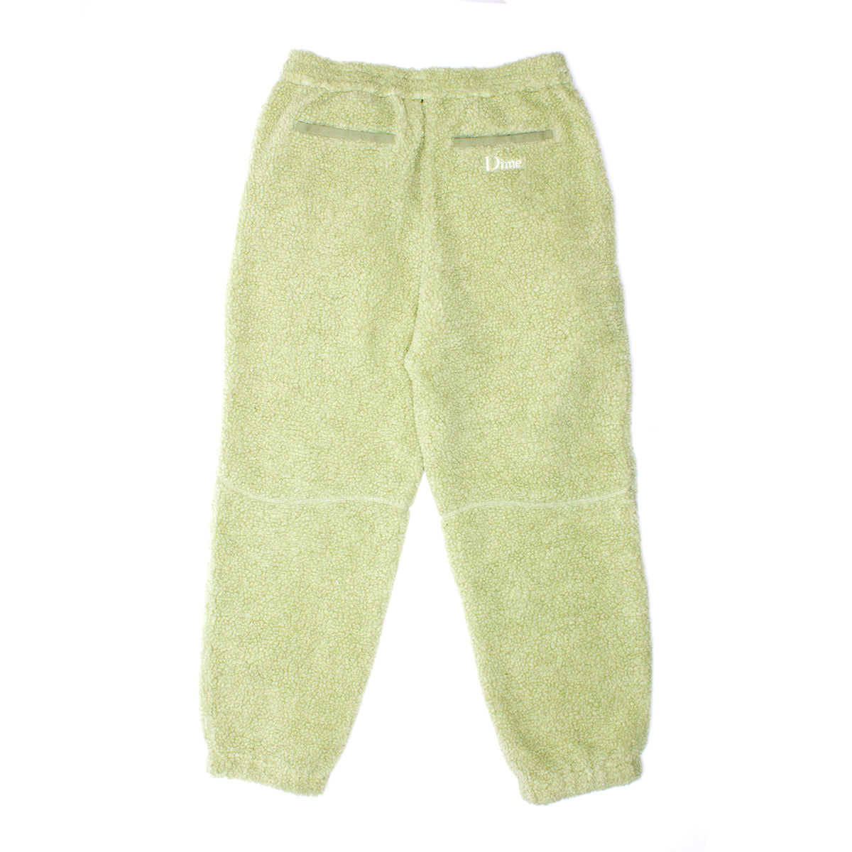 Sherpa Denim Pant