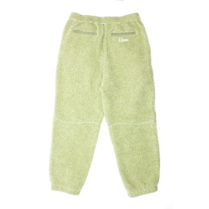 Sherpa Denim Pant