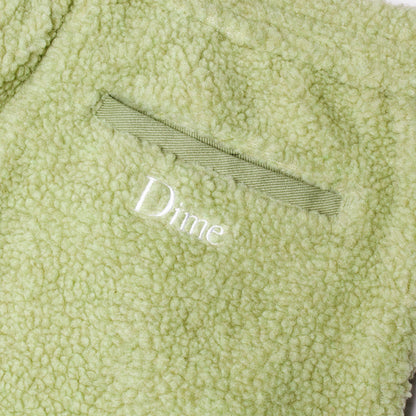 Sherpa Denim Pant