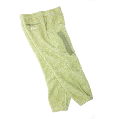 Sherpa Denim Pant