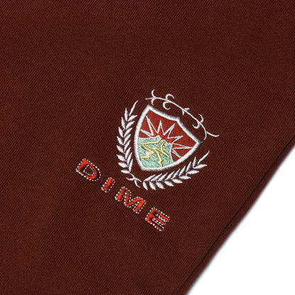 Split Crest Sweatpant
