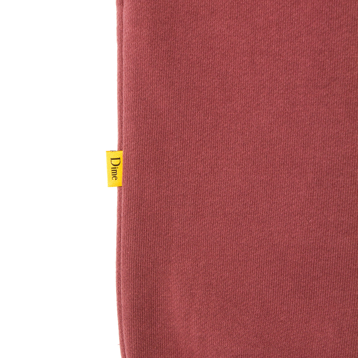Split Crest Sweatpant