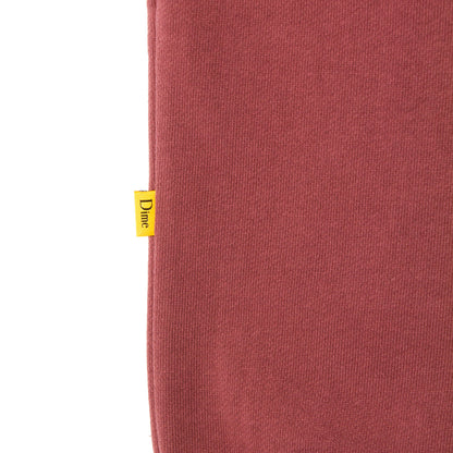 Split Crest Sweatpant