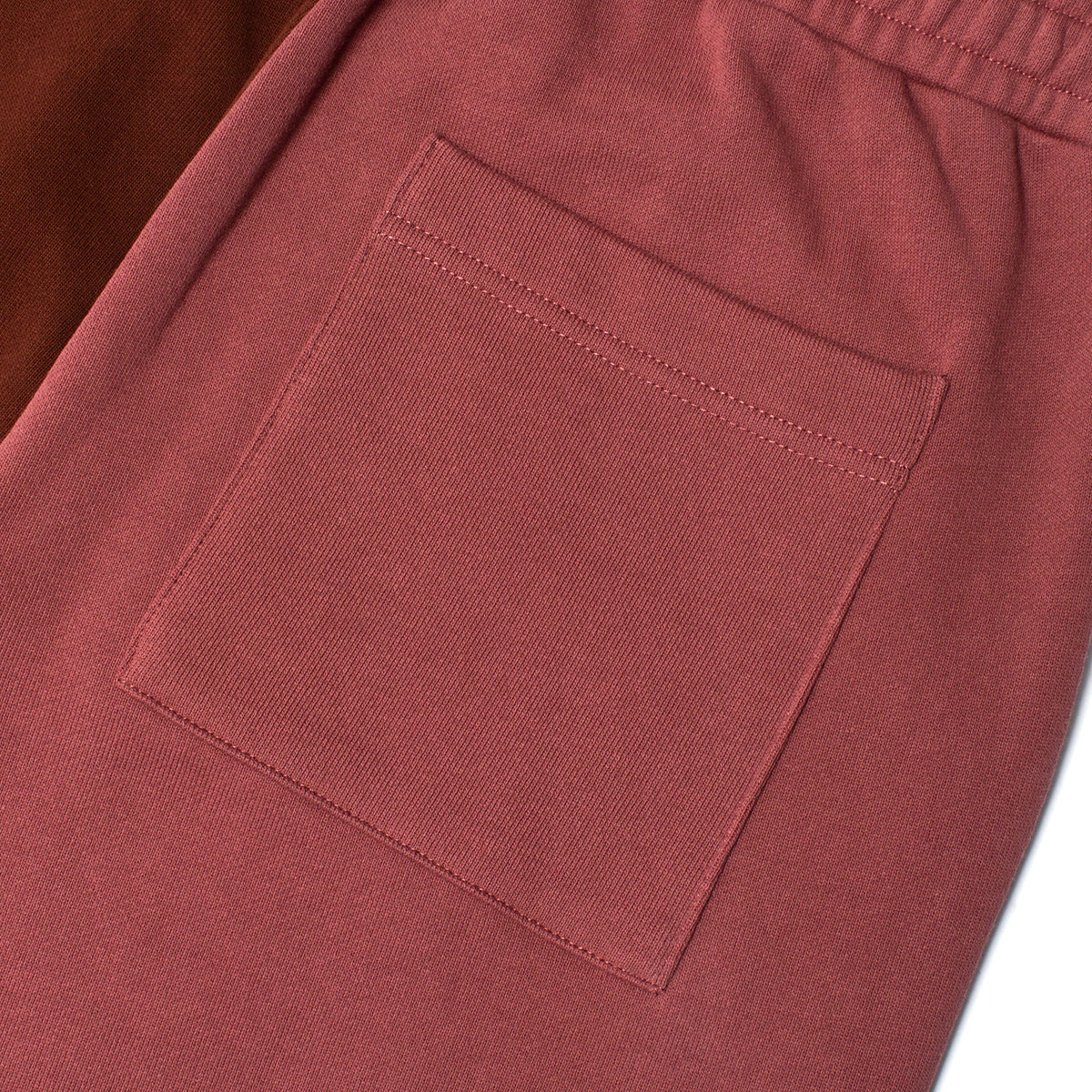 Split Crest Sweatpant