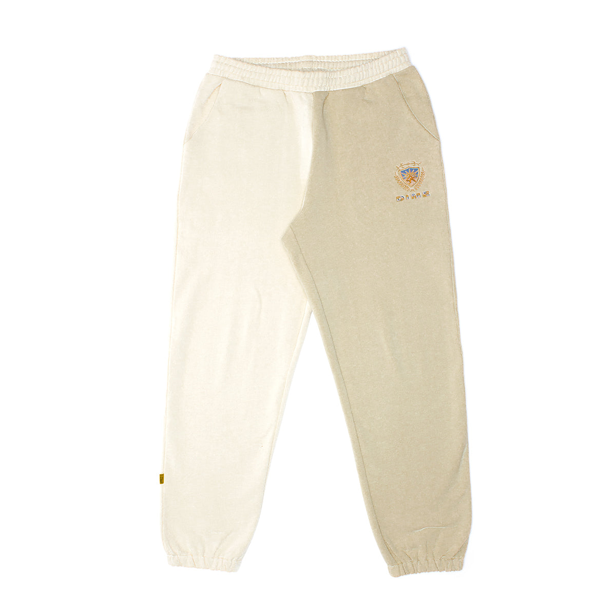 Split Crest Sweatpant