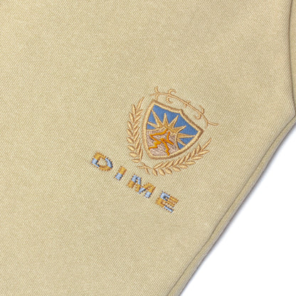 Split Crest Sweatpant