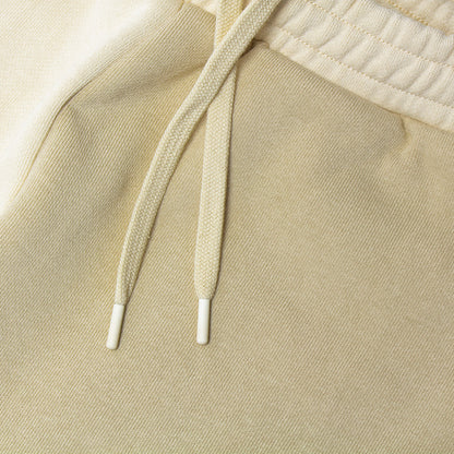 Split Crest Sweatpant