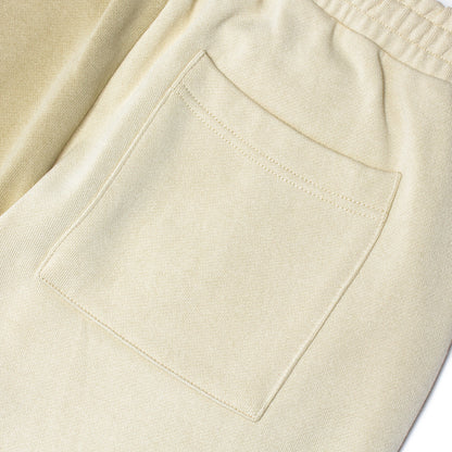 Split Crest Sweatpant