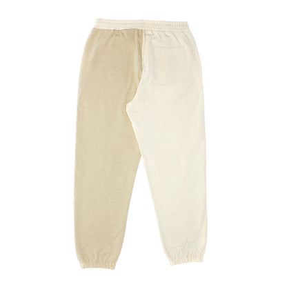 Split Crest Sweatpant
