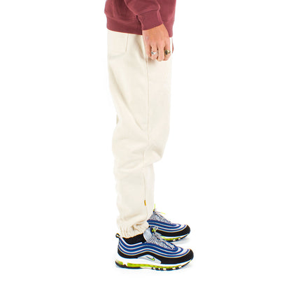 Split Crest Sweatpant