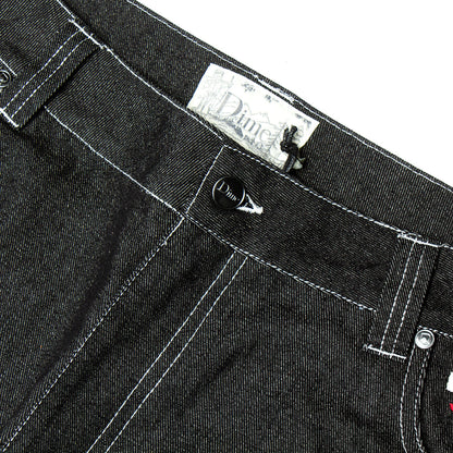 DJCO Denim Pant
