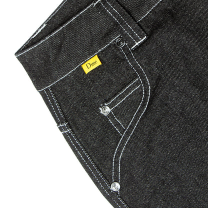 DJCO Denim Pant