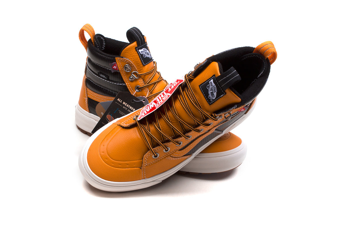 Sk8-Hi MTE 2.0 DX