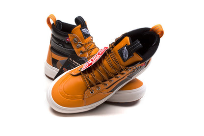 Sk8-Hi MTE 2.0 DX