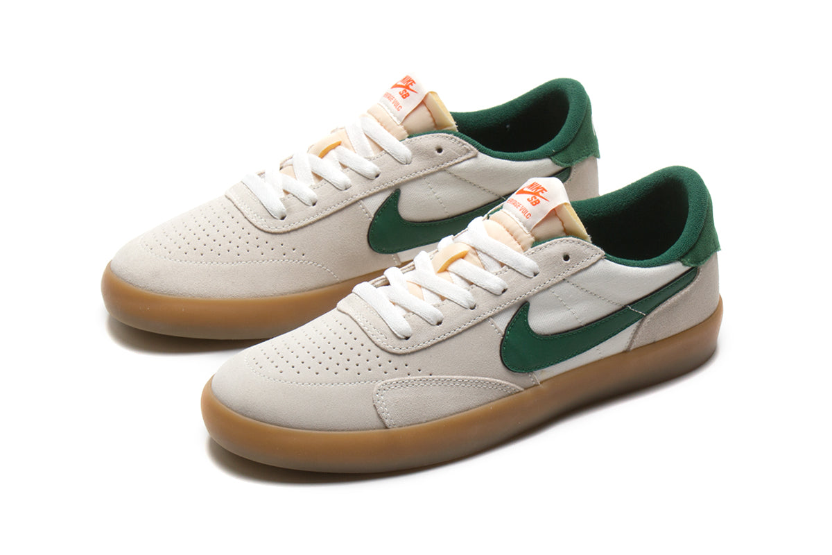 Heritage Vulc