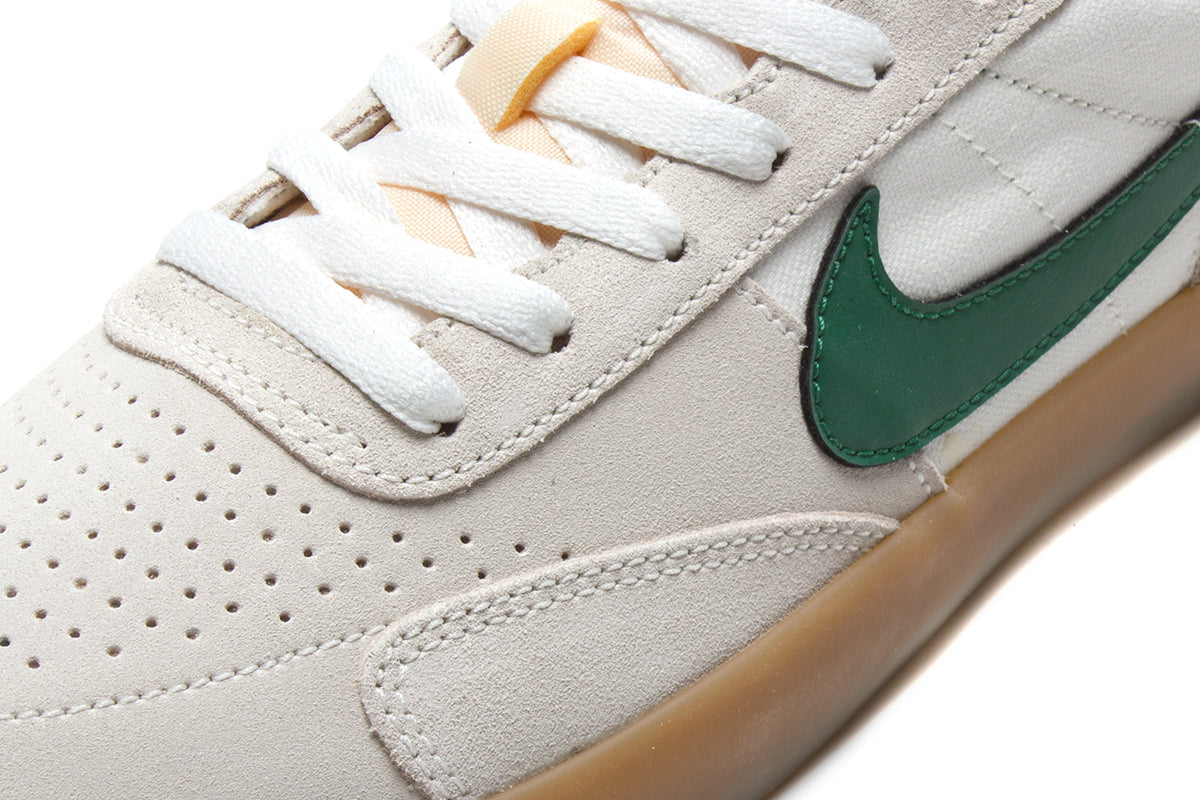 Heritage Vulc